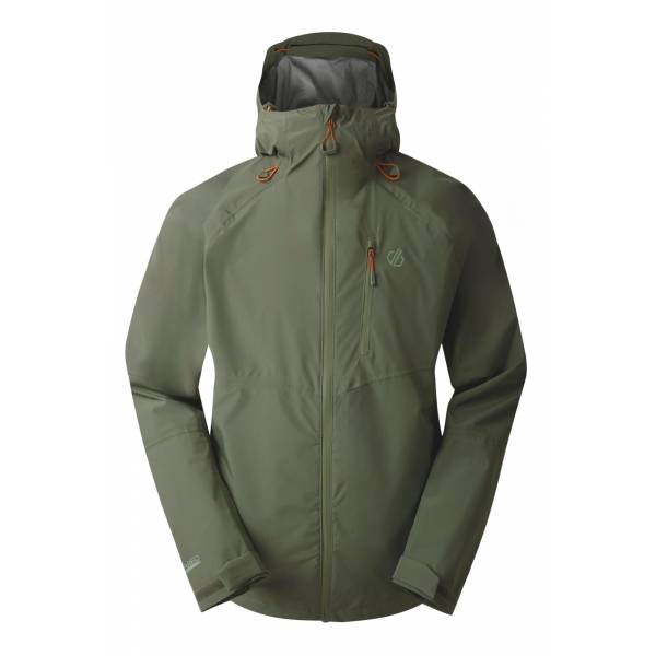 Chaqueta Impermeable Dare2b Torrek...