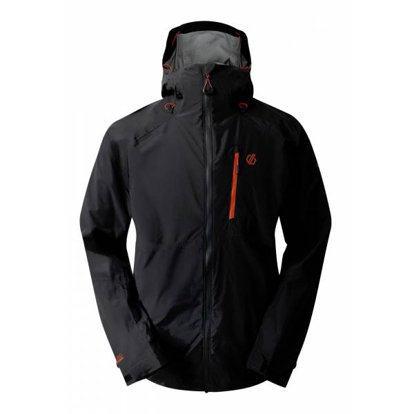 Chaqueta Impermeable Dare2b Torrek...