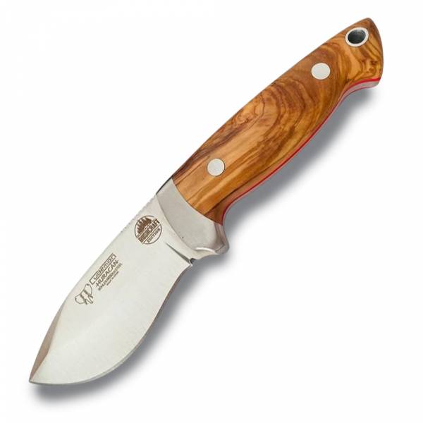 Cuchillo Cudeman Huracán Olivo 205-L...