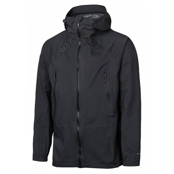 Chaqueta Ternua Kars 2.0 JKT M Black