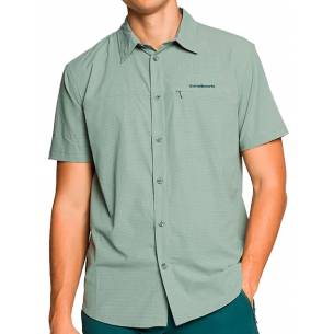 Camisa Trangoworld Esera DF...