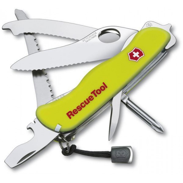 Victorinox Rescue Tool