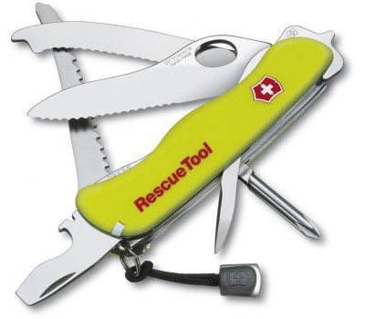 Victorinox Rescue Tool