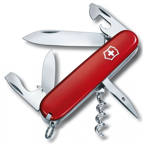 Victorinox Spartan Red 1.3603 EXDEMO