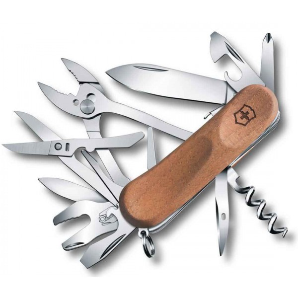 Victorinox EvoWood S557 Ref. 25221.S63