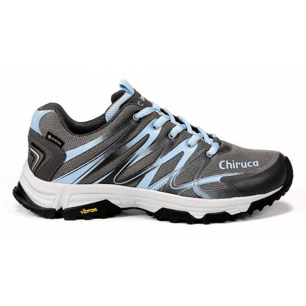 Zapatillas Chiruca Marbella 13 GTX