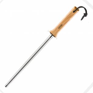 Chaira para afilar Opinel...