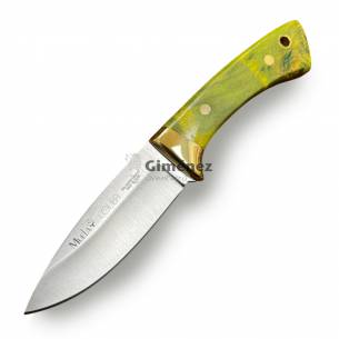 Cuchillo Muela Colibrí...