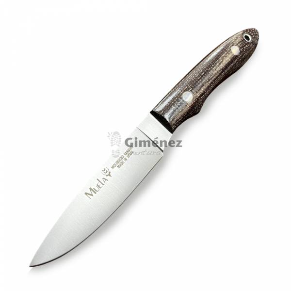 Cuchillo Muela 4410M