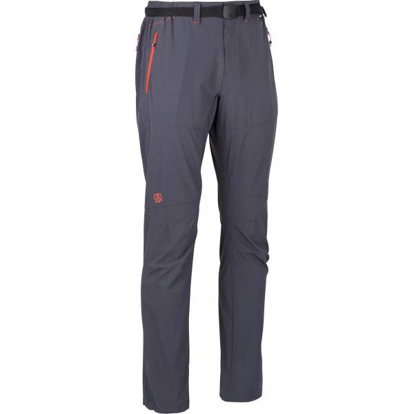 Pantalón Ternua Friz PT M Whales Grey