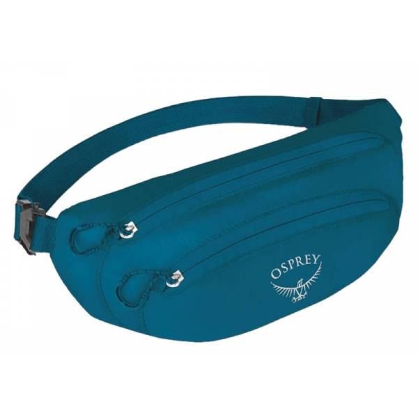 Riñonera Osprey Ultralight Waist Pack...