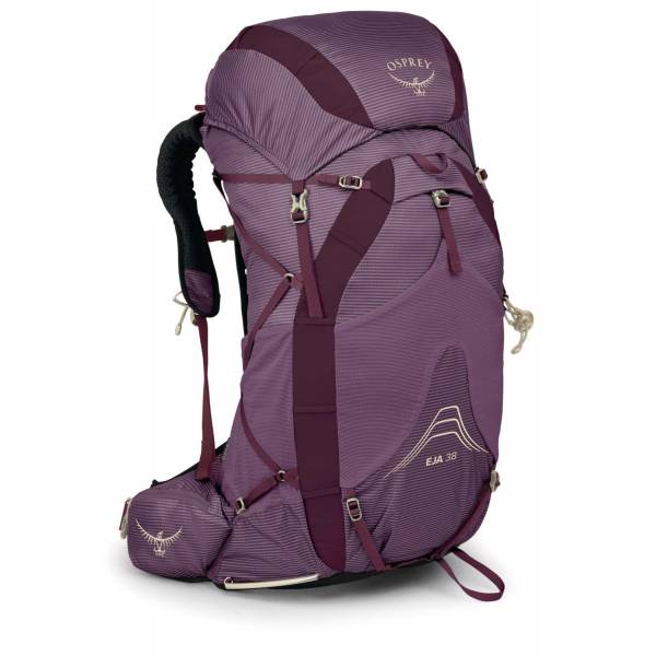 Mochila Osprey Eja 38L W Purple Dusk