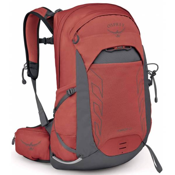 Mochila Osprey Tempest 22 L Red...