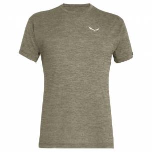 Camiseta Salewa Puez...