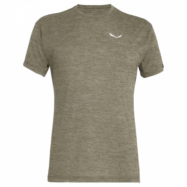 Camiseta Salewa Puez Melange Dry M...