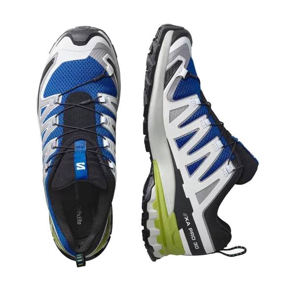 Zapatillas Salomon XA PRO 3D v9...