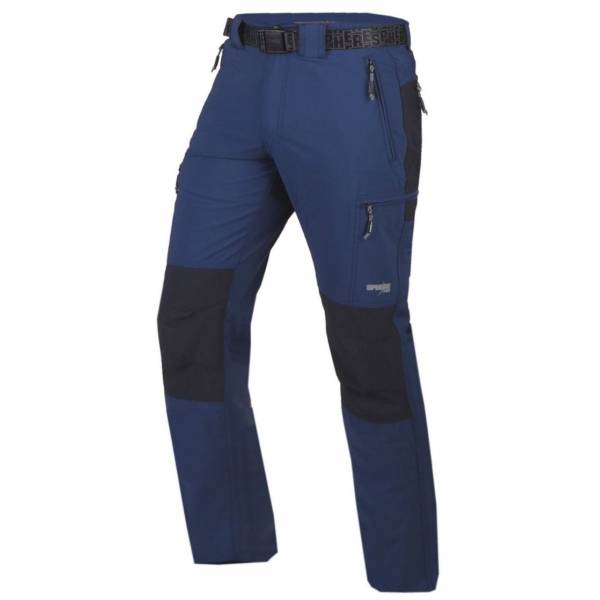 Pantalón Sphere Pro Kylo Azul I-Carbon