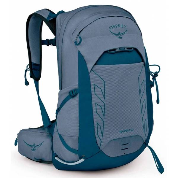 Mochila Osprey Tempest 22 L Anchor...