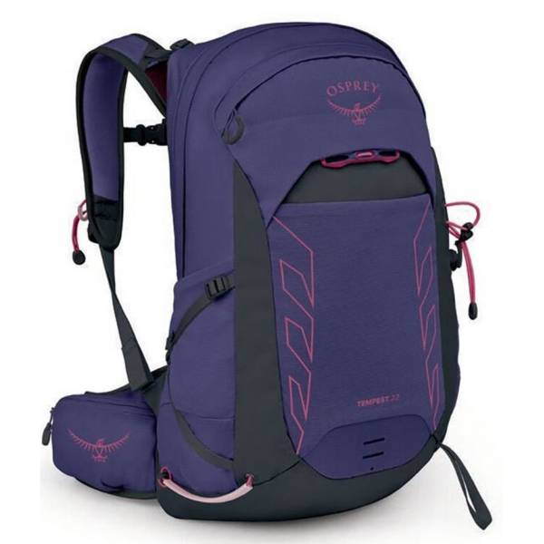 Mochila Osprey Tempest 22 L Deep...