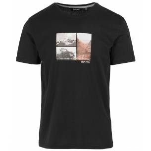 Camiseta Regatta Outdoors...