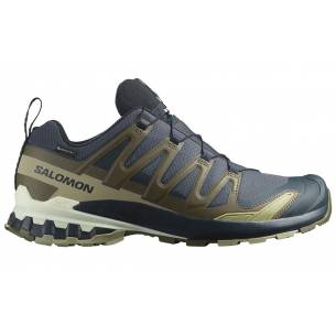 Zapatillas Salomon XA PRO...