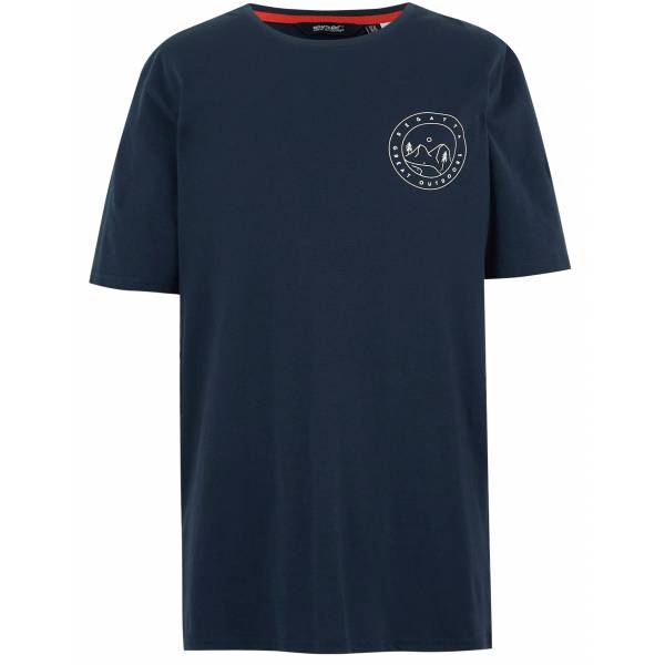 Camiseta Regatta Outdoors Cline IX...