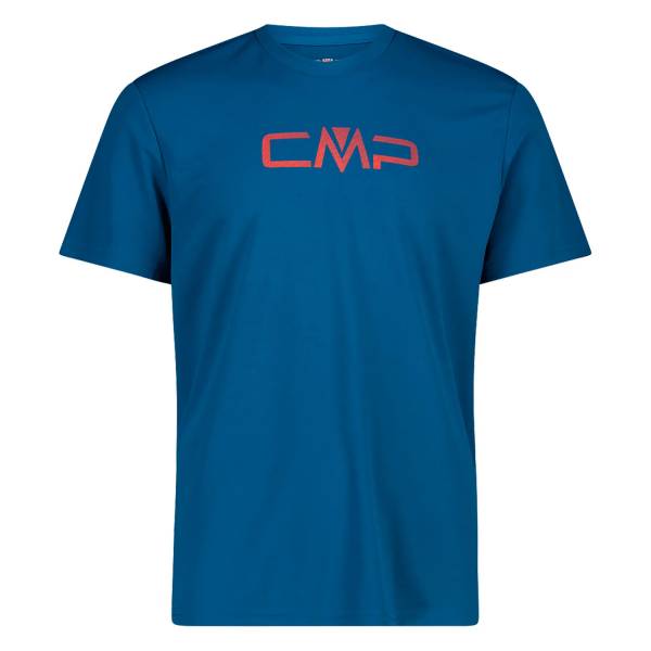 Camiseta CMP 39T7117P L988 Pacific