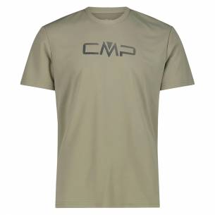 Camiseta CMP 39T7117P E663...