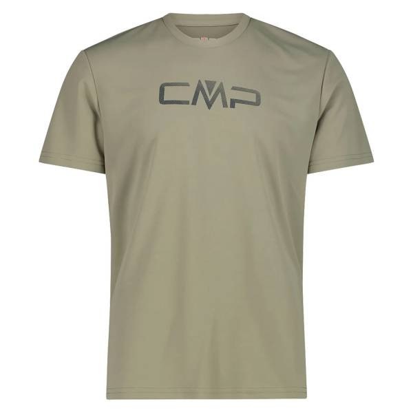 Camiseta CMP 39T7117P E663 Sage