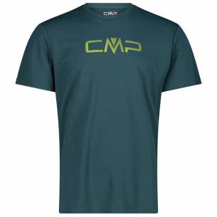 Camiseta CMP 39T7117P E958...