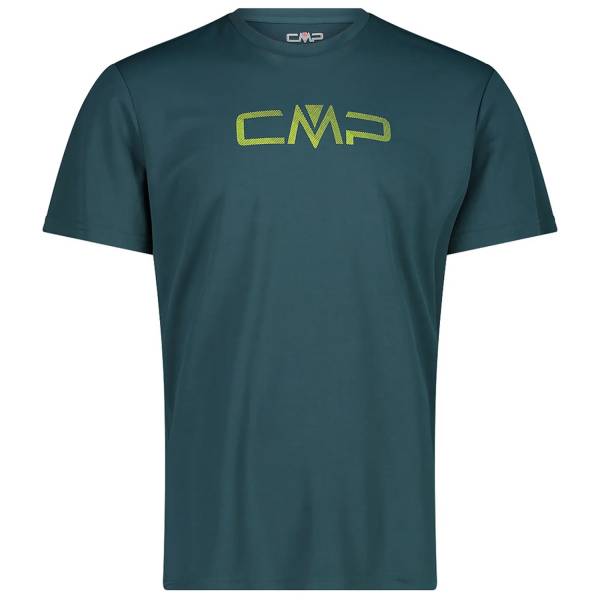 Camiseta CMP 39T7117P E958 Alpine