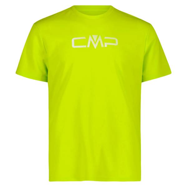 Camiseta CMP 39T7117P E112 Ácido