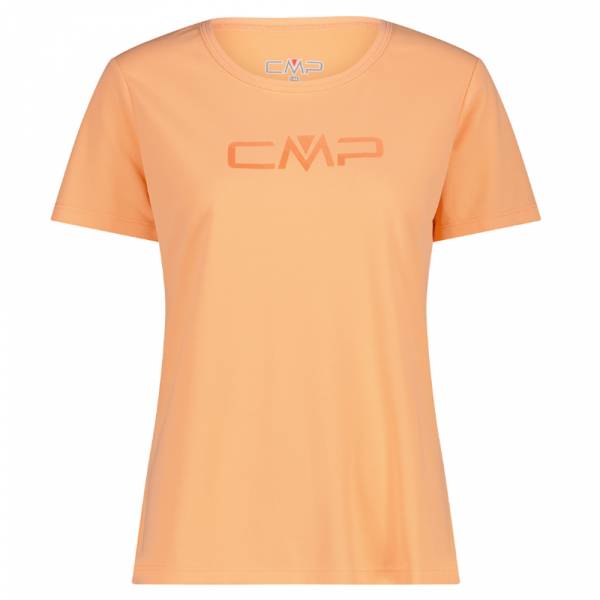 Camiseta CMP Campagnolo Salmone...