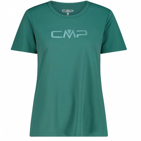 Camiseta CMP Campagnolo Agave...