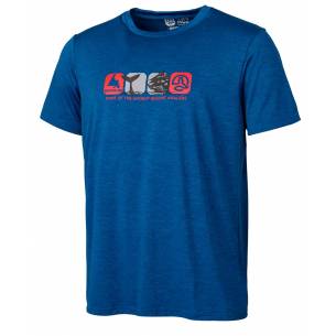 Camiseta Ternua Dyke T...
