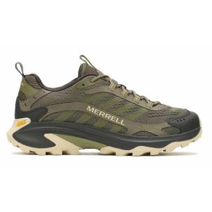 Zapatillas Merrell Moab...