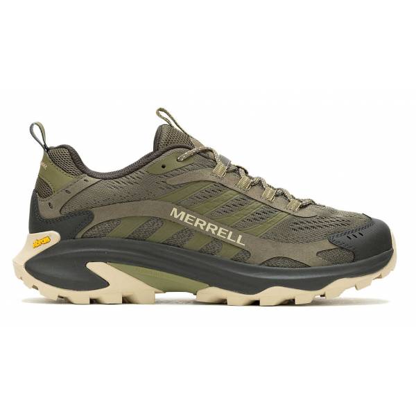 Zapatillas Merrell Moab Speed 2 Olive