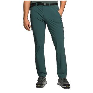 Pantalón Trangoworld Risco 3F0