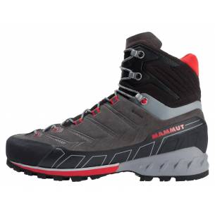 Bota Mammut Kento Tour High...