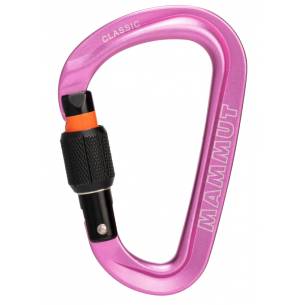 Mosquetón Mammut Classic...