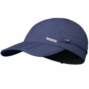 Gorra Trekmates Atacama Navy