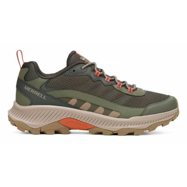 Zapatillas Merrell Speed Strike 2 Olive