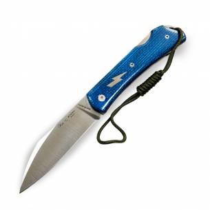 Navaja Nieto Storm 167-Blue