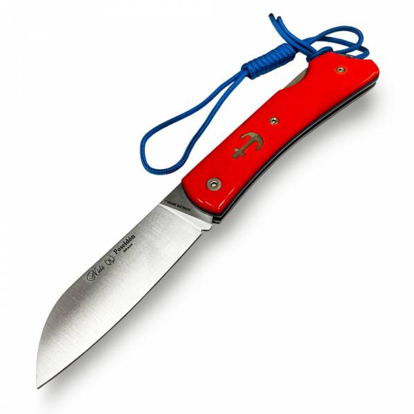 Navaja Nieto Poseidon Micarta Fluor...