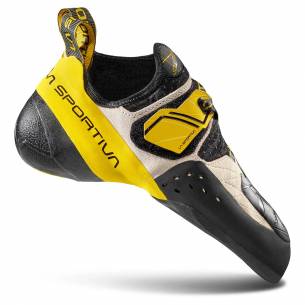Pies de Gato La Sportiva...