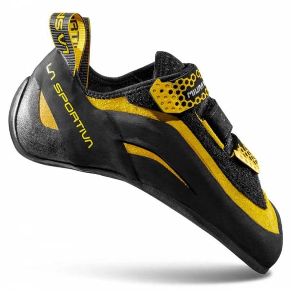 Pies de Gato La Sportiva Miura Vs...
