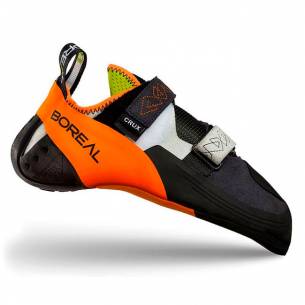 Pies de Gato Boreal Crux