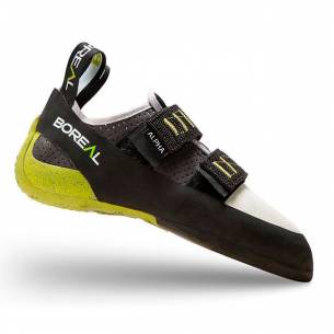 Pies de Gato Boreal Alpha W