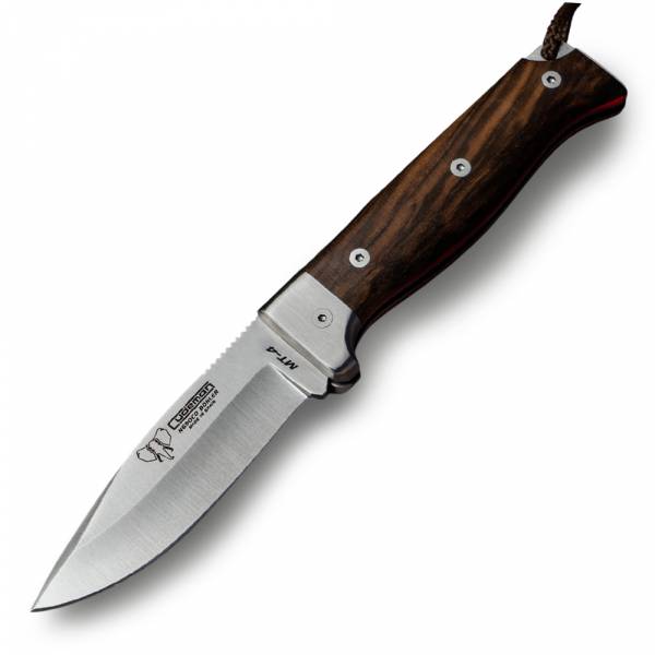 Navaja Cudeman MT4 Böhler Nogal 384-GF
