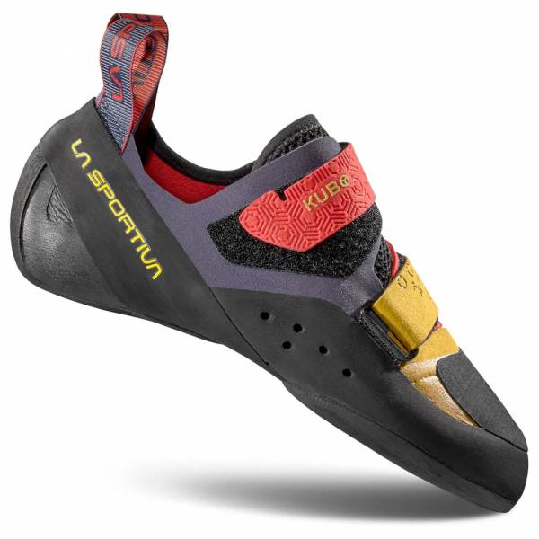 Pies de Gato La Sportiva Kubo...